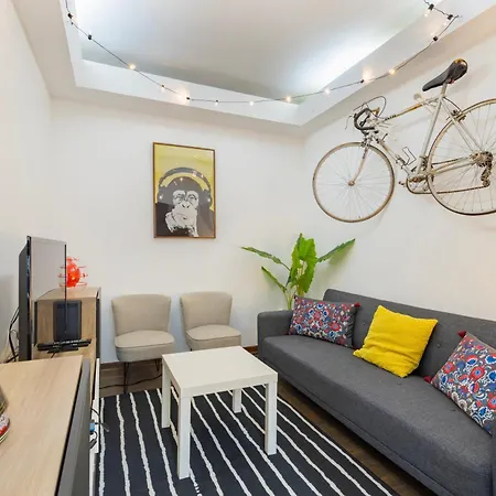 Apartment Remodeled Historical In The Center Fundao