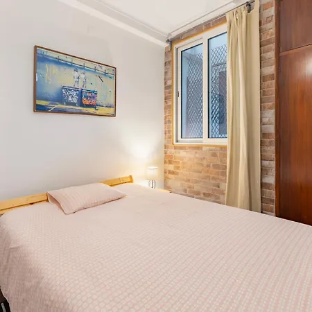Apartment Remodeled Historical In The Center