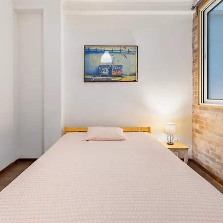 Remodeled Historical In The Center * Fundao