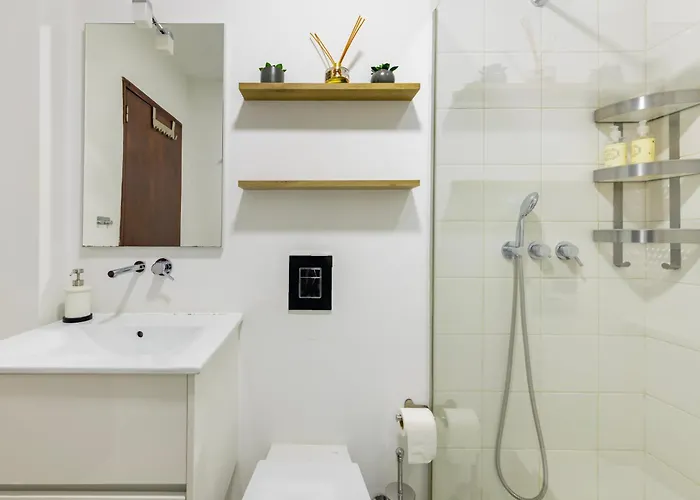 Remodeled Historical In The Center * Fundao