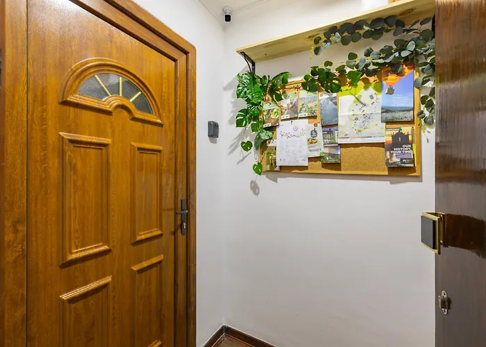 Remodeled Historical In The Center Апартаменты