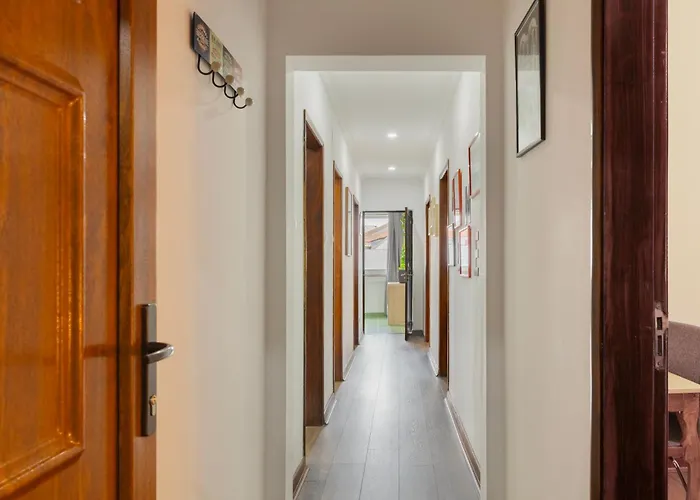 Remodeled Historical In The Center Apartment