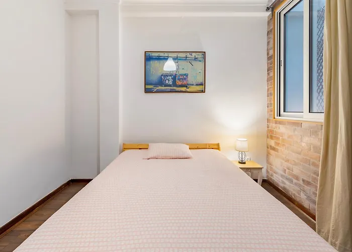 Remodeled Historical In The Center * Фундан