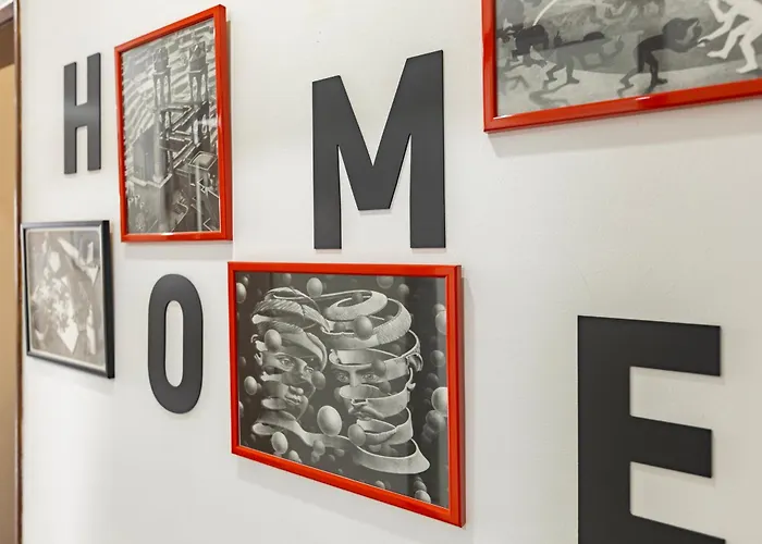 Remodeled Historical In The Center * Фундан